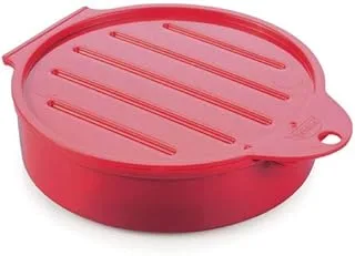 Forma Plasútil para Hambúrguer