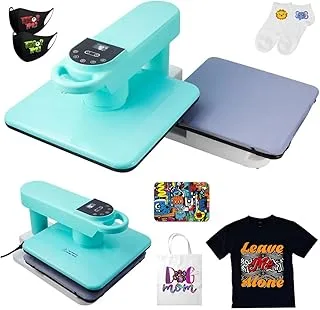 Prensa Automática 38×38