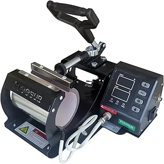 Prensa De Caneca Sublimadora Profissional Kb24