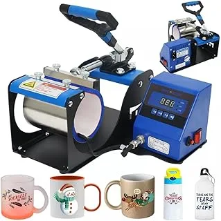 11Oz Prensa Térmica de Sublimação