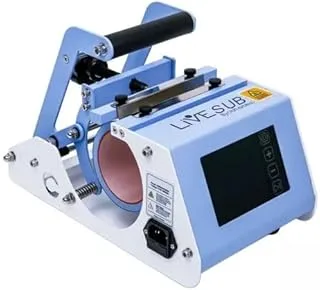 Livesub Elite By Craft Express Touchscreen