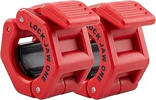 Lock-Jaw One Barbell Collar