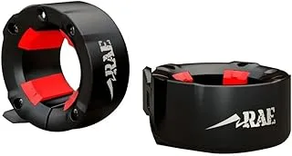 Par de Presilhas Rae Fitness