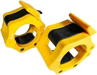 Odin Fit Presilha Amarela 50mm