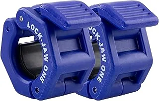 Lock-Jaw One Blue Collar