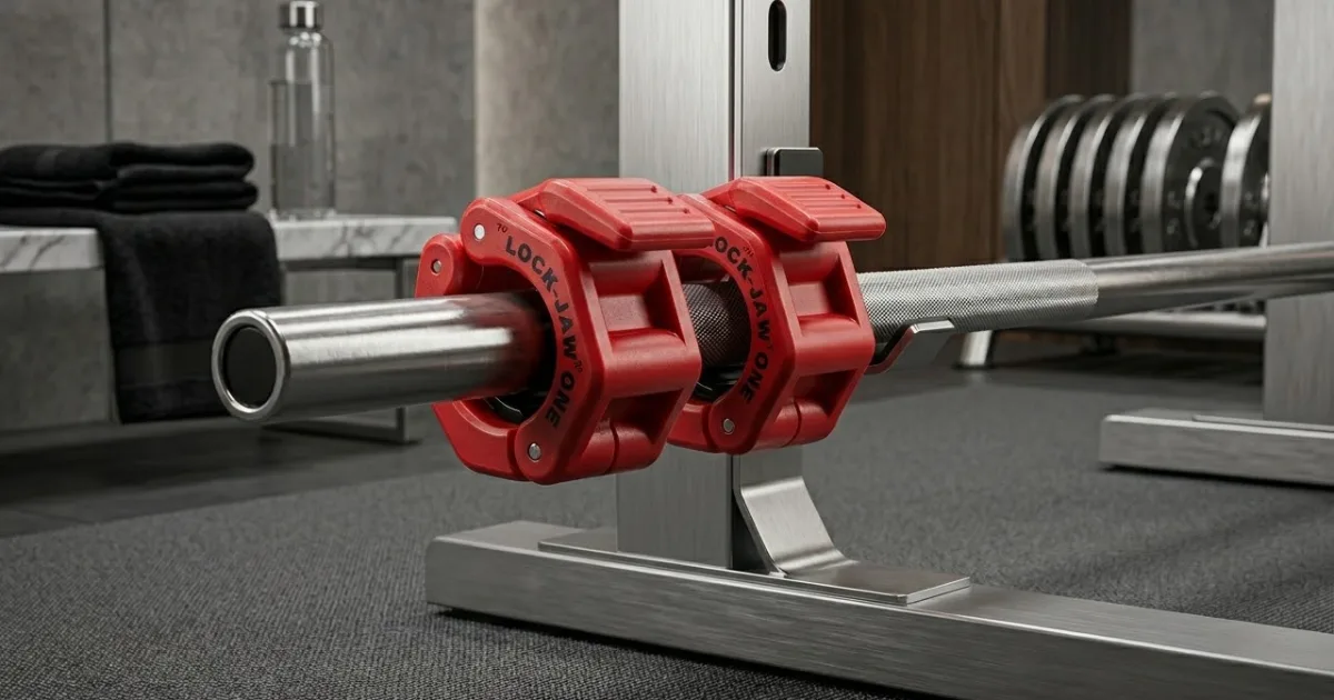 Melhor presilha lock jaw: As 10 melhores em 2026