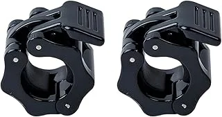 Par Presilha Lock Jaw 25mm