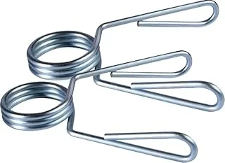 Presilha Grampo Mola 27.5mm