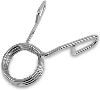 Presilha Olímpica Metal Simples