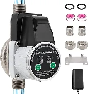 Bomba Pressurizadora Automática 300W