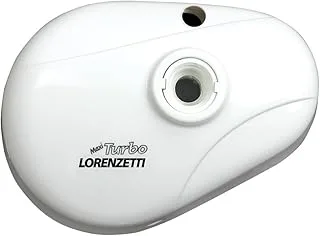 Lorenzetti Maxi Turbo