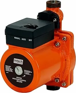 Intech Machine BFL300