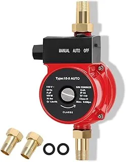 Pressurizador Compacto 180W