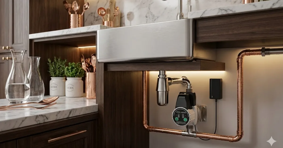 Melhor pressurizador de água: Os 10 melhores em 2026