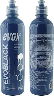 Evox Evoblack
