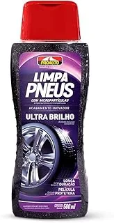Proauto Limpa Pneus
