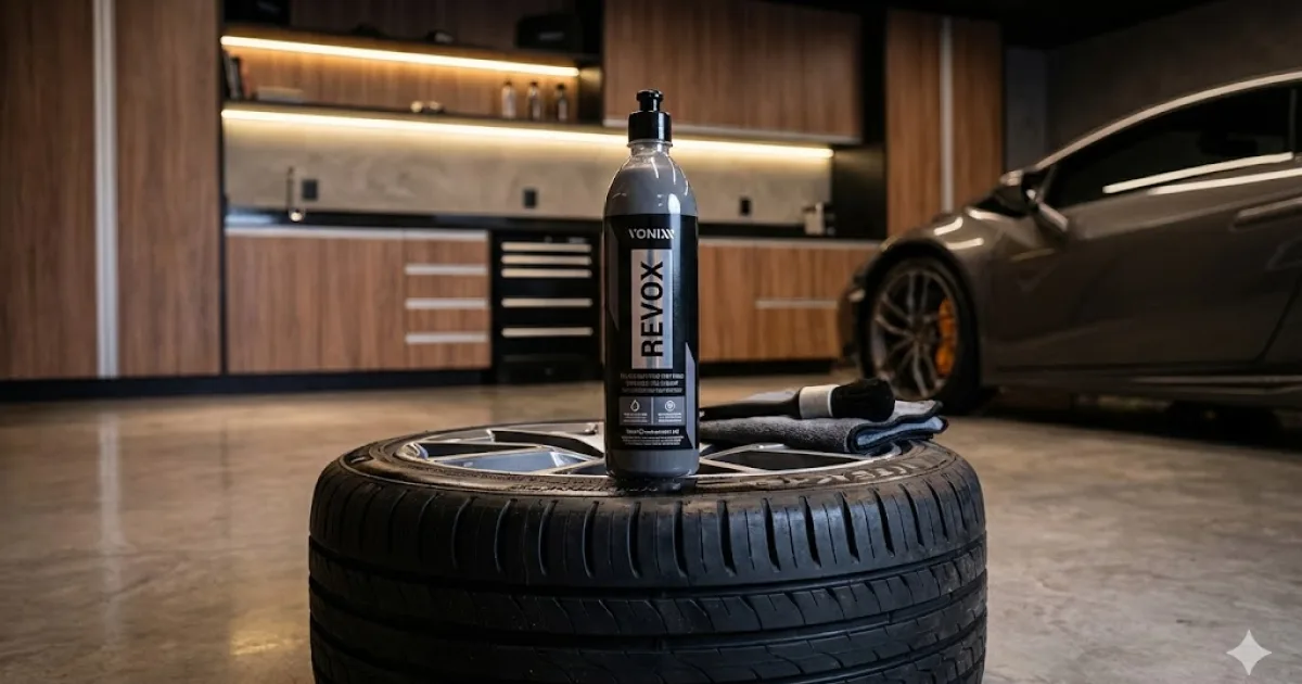 Melhor pretinho para pneu: Os 10 melhores em 2026