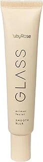 Ruby Rose Primer Facial Smooth Blur Glass
