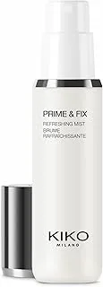 Kiko Milano Prime & Fix Refreshing Mist