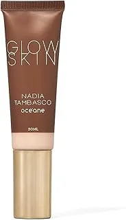 Océane Glow Skin Primer Iluminador