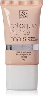 Ruby Kisses Retoque Nunca Mais Primer HD