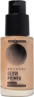 Beyoung Glow Primer Champagne