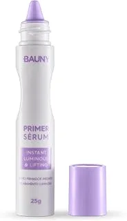 Bauny Primer Sérum Bronze Glow