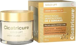 Cicatricure Gold Lift Creme Diurno
