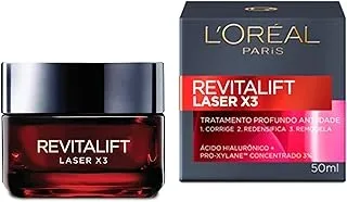 L’Oréal Revitalift Laser X3