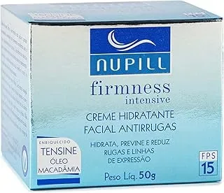 Nupill Creme Antirrugas Tensine