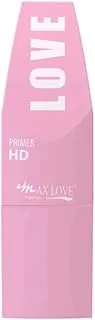 Max Love Primer HD