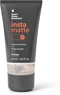 Quem Disse, Berenice? Instamatte