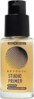 Beyoung Studio Primer Incolor