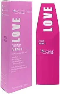 Max Love Primer 3×1