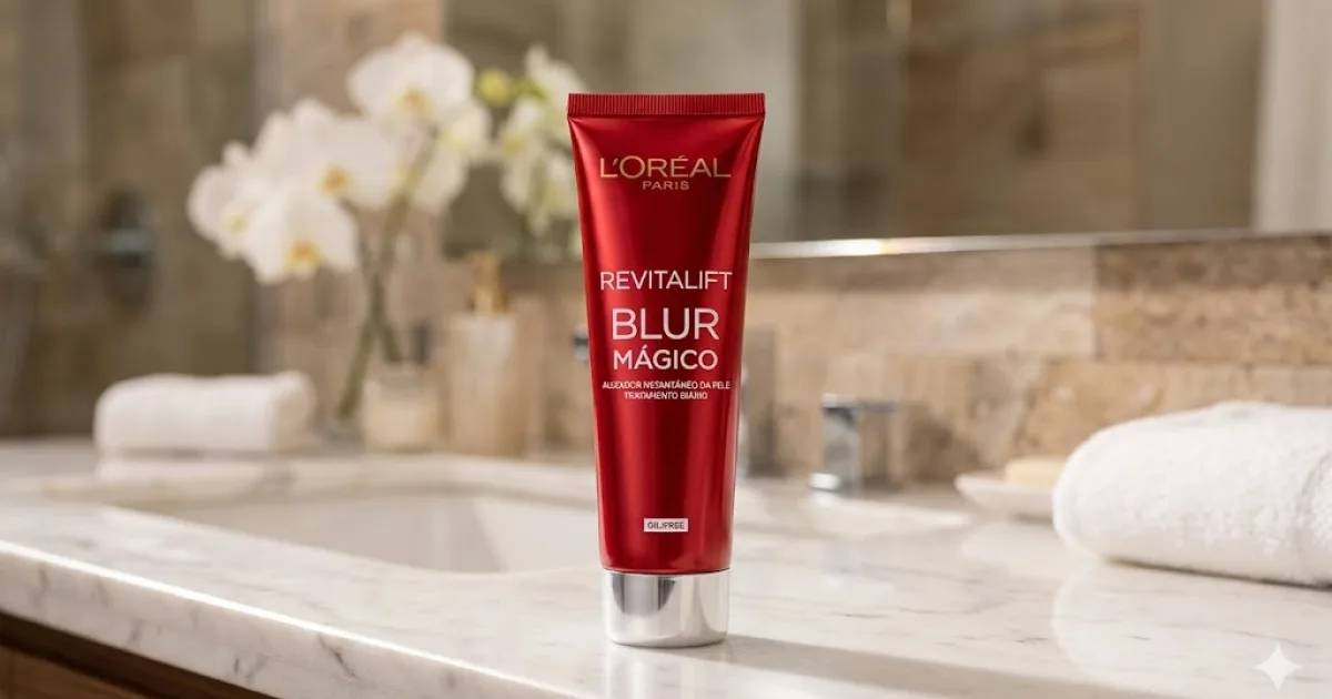 Melhor primer pele oleosa: Os 10 melhores em 2026