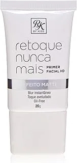 Ruby Kisses Retoque Nunca Mais