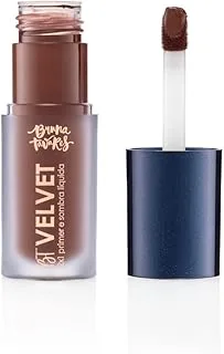 Bruna Tavares BT Velvet