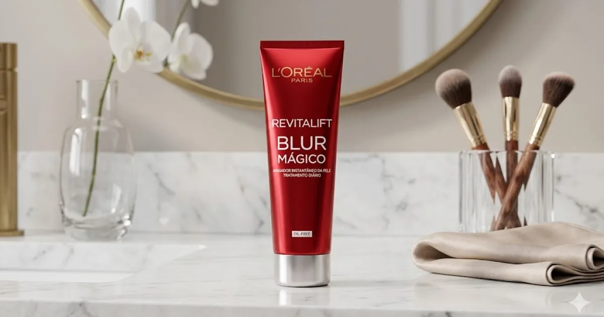 Melhor primer siliconado: Os 10 melhores em 2026