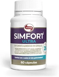 Simfort Ultra Vitafor