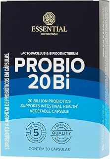 Probio 20Bi Essential Nutrition