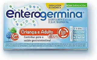 Enterogermina Plus