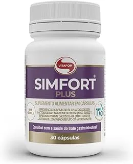Simfort Plus Vitafor