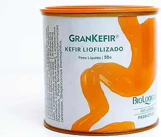 Grankefir Probiótico Liofilizado