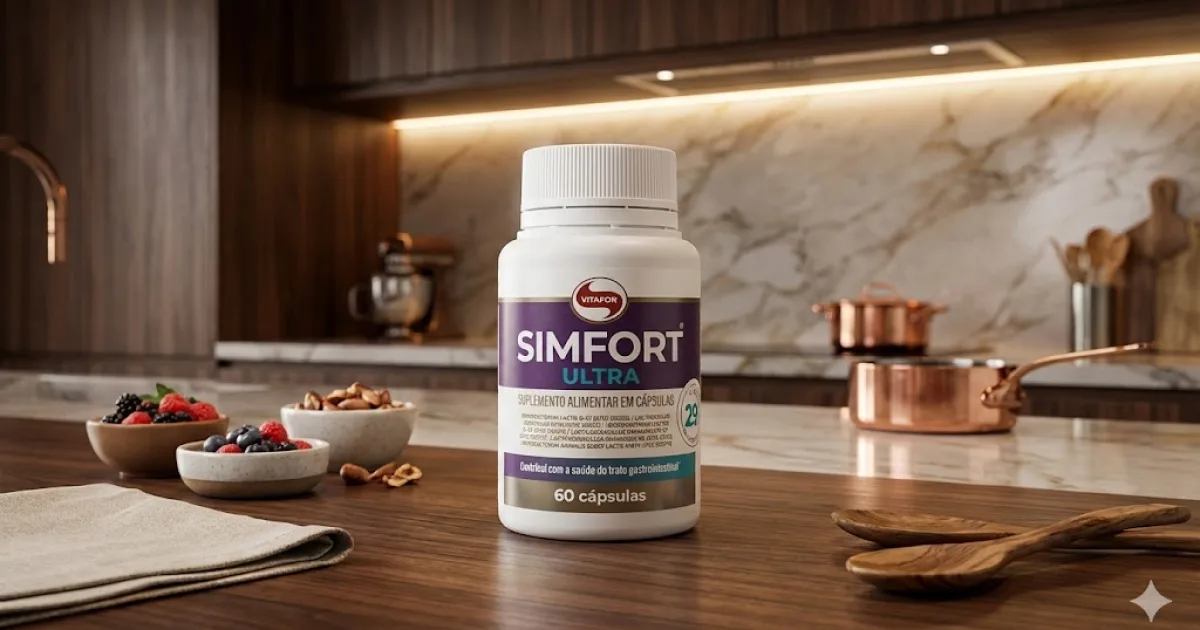 Melhor probiótico: Os 10 melhores em 2026