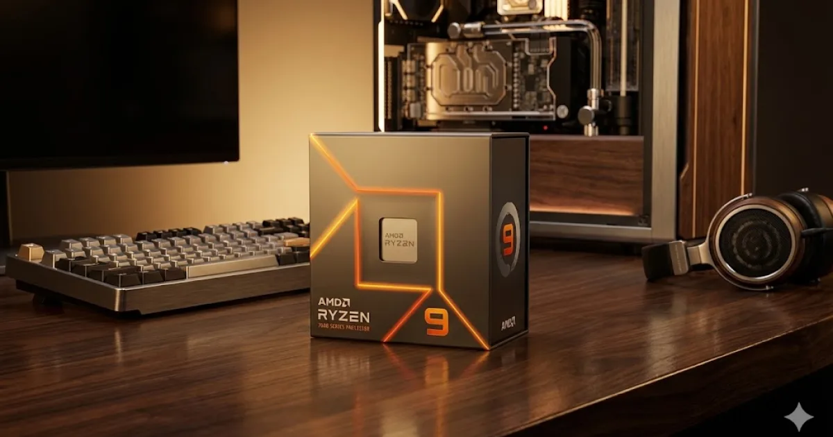 Melhor processador AMD: Os 10 melhores em 2026