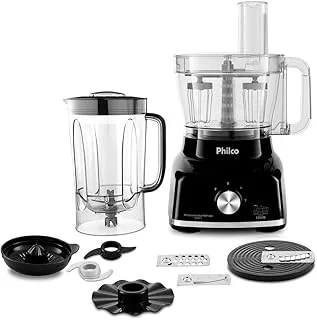 Philco Multiprocessador PMP1600P