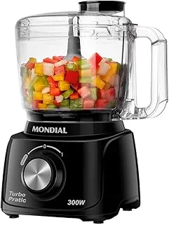 Mondial Turbo Pratic MP-16