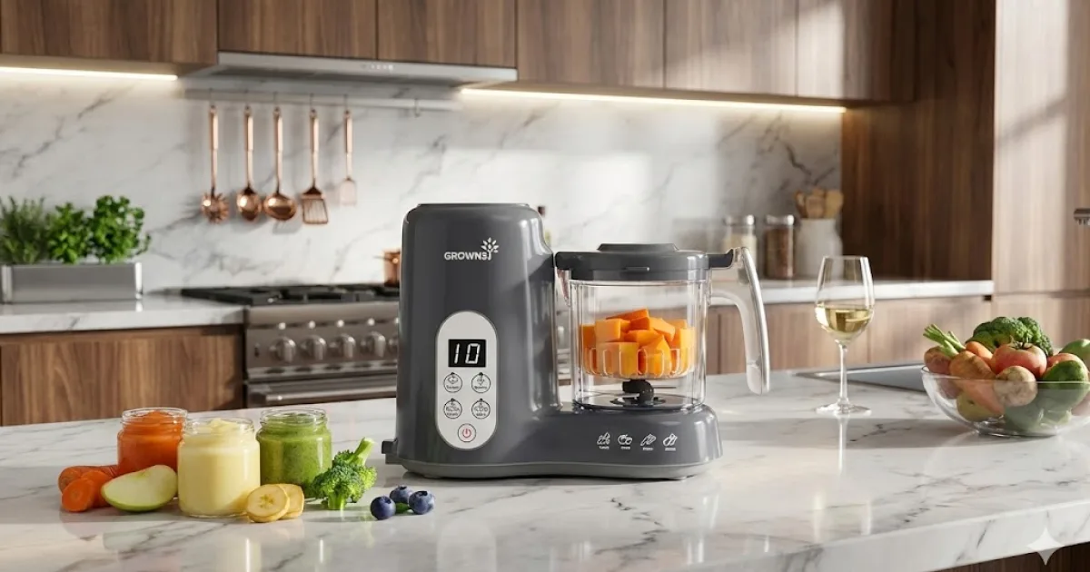 Melhor processador de papinhas: Os 10 melhores em 2026