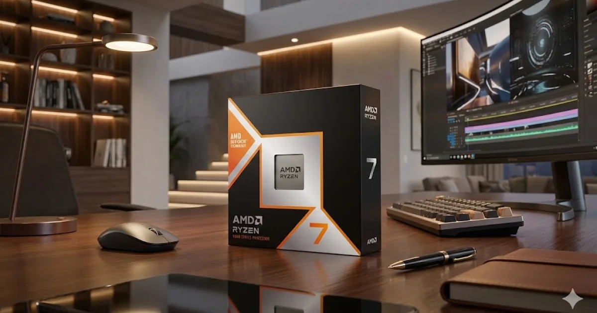 Melhor processador de PC: Os 10 melhores em 2026