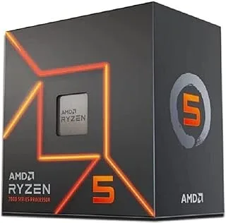 AMD Ryzen 5 7600